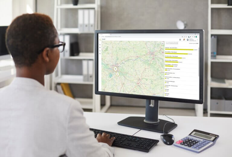 Software und Analysetools